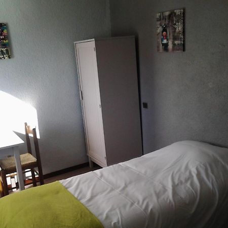Hotel La Gare L'Argentiere-la-Bessee Luaran gambar